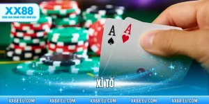 Xì Tố
